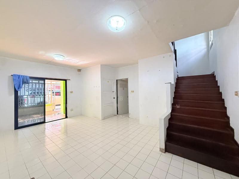 พฤกษา4 นครชัยศรี, nakhon-pathom, Lan Tak Fa, Nakhon Chai Sri, Nakhon Pathom, 3 Bedrooms, 100 sqm, Townhouse For Sale, by The Best Property อั๋น, 500509130 - DDproperty.com