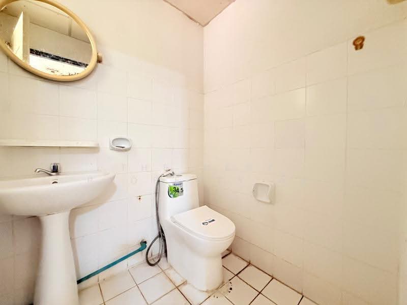 พฤกษา4 นครชัยศรี, nakhon-pathom, Lan Tak Fa, Nakhon Chai Sri, Nakhon Pathom, 3 Bedrooms, 100 sqm, Townhouse For Sale, by The Best Property อั๋น, 500509130 - DDproperty.com