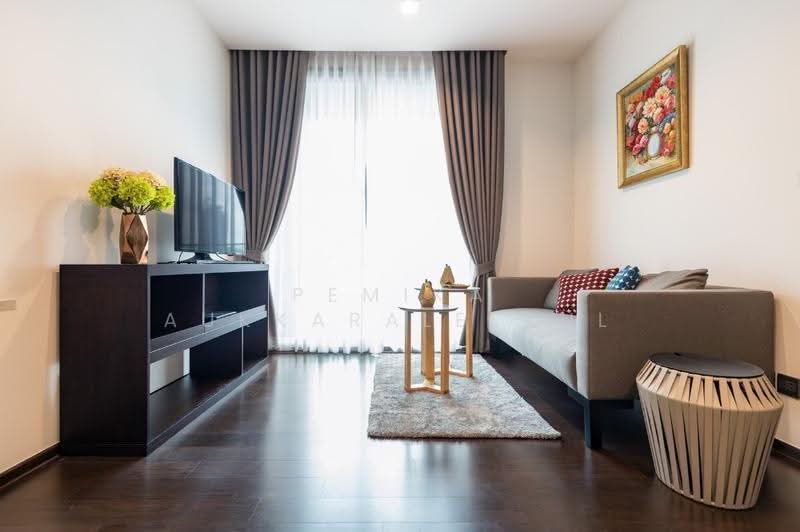 The Line Ratchathewi, Bangkok, 598 Phetchaburi Road, Thanon Phetchaburi, Ratchathewi, Bangkok, 1 Bedroom, 36 sqm, Condo For Sale, by Pemika Aukkaraleekul, 500509131 - DDproperty.com