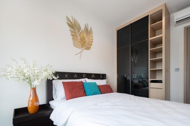 The Line Ratchathewi, Bangkok, 598 Phetchaburi Road, Thanon Phetchaburi, Ratchathewi, Bangkok, 1 Bedroom, 36 sqm, Condo For Sale, by Pemika Aukkaraleekul, 500509131 - DDproperty.com