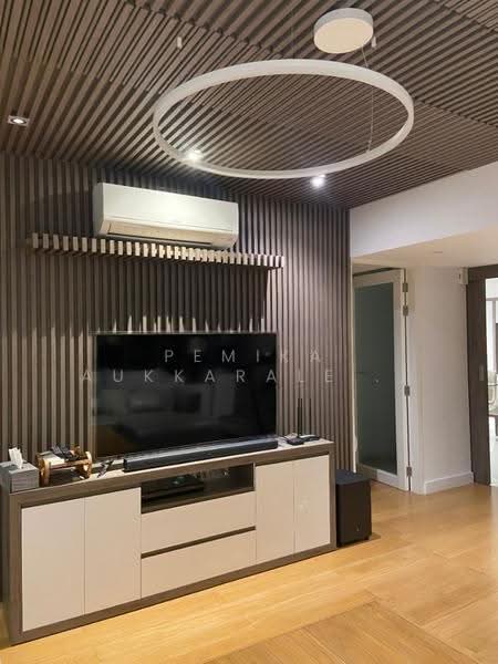 Royal Castle Sukhumvit, Bangkok, 30 Soi Sukhumvit 39, Khlongtoei Nua, Watthana, Bangkok, 3 Bedrooms, 191 sqm, Condo For Sale, by Pemika Aukkaraleekul, 500509132 - DDproperty.com