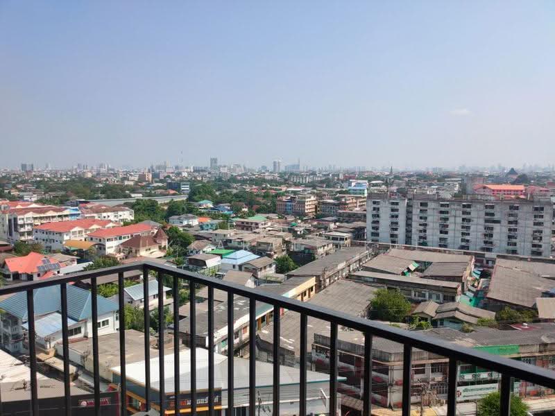 The Parkland Phetkasem-Thapra, Bangkok, 99 Petchkasem Road, Wat Tha Pra, Bangkok Yai, Bangkok, 2 Bedrooms, 73 sqm, Condo For Sale, by Pemika Aukkaraleekul, 500509134 - DDproperty.com