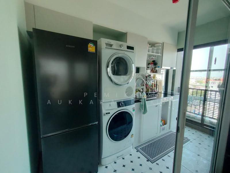The Parkland Phetkasem-Thapra, Bangkok, 99 Petchkasem Road, Wat Tha Pra, Bangkok Yai, Bangkok, 2 Bedrooms, 73 sqm, Condo For Sale, by Pemika Aukkaraleekul, 500509134 - DDproperty.com