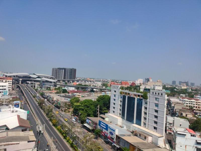 The Parkland Phetkasem-Thapra : เดอะ พาร์คแลนด์ เพชรเกษม-ท่าพระ, กรุงเทพ, 99 ถนนเพชรเกษม, วัดท่าพระ, บางกอกใหญ่, กรุงเทพ, 73 ตร.ม., คอนโด ขาย, โดย Pemika Aukkaraleekul, 500509134 - DDproperty.com