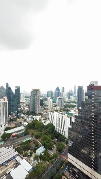 ASHTON Silom : แอชตัน สีลม, กรุงเทพ, 166 ถนนสีลม, บางรัก, กรุงเทพ, 50 ตร.ม., คอนโด ให้เช่า, โดย Vichai Annavakulthorn, 500509136 - DDproperty.com