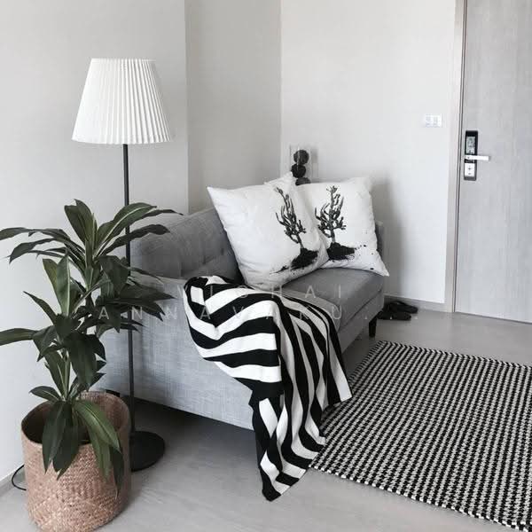 Rhythm Sukhumvit 36-38, Bangkok, 55 Soi Sukhumvit 36, Sukhumvit Road, Phra Kanong, Khlong Toei, Bangkok, 1 Bedroom, 33 sqm, Condo For Rent, by Vichai Annavakulthorn, 500509138 - DDproperty.com