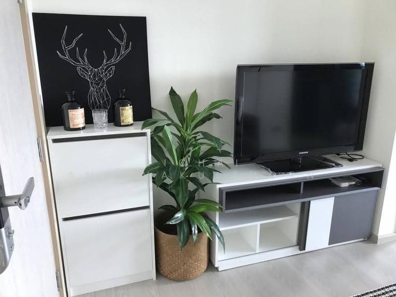 Rhythm Sukhumvit 36-38, Bangkok, 55 Soi Sukhumvit 36, Sukhumvit Road, Phra Kanong, Khlong Toei, Bangkok, 1 Bedroom, 33 sqm, Condo For Rent, by Vichai Annavakulthorn, 500509138 - DDproperty.com
