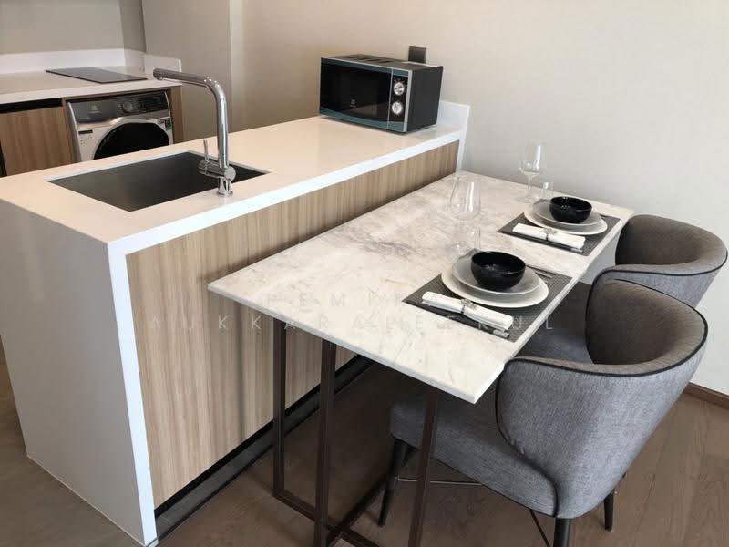 Na Vara Residence : ณ วรา เรสซิเดนส์, กรุงเทพ, 33/6 ซอย หลังสวน, ลุมพินี, ปทุมวัน, กรุงเทพ, 42 ตร.ม., คอนโด ขาย, โดย Pemika Aukkaraleekul, 500509139 - DDproperty.com