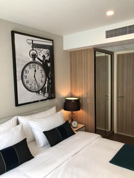 Na Vara Residence, Bangkok, 33/6 Soi Langsuan, Lumphini, Pathum Wan, Bangkok, 1 Bedroom, 42 sqm, Condo For Sale, by Pemika Aukkaraleekul, 500509139 - DDproperty.com