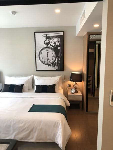 Na Vara Residence, Bangkok, 33/6 Soi Langsuan, Lumphini, Pathum Wan, Bangkok, 1 Bedroom, 42 sqm, Condo For Sale, by Pemika Aukkaraleekul, 500509139 - DDproperty.com