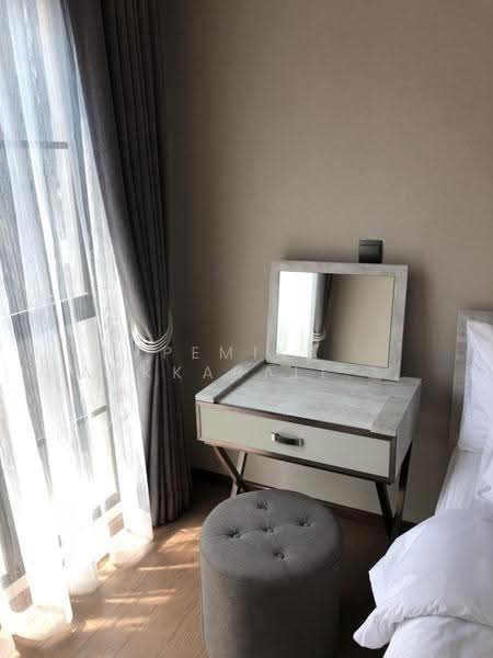 Na Vara Residence, Bangkok, 33/6 Soi Langsuan, Lumphini, Pathum Wan, Bangkok, 1 Bedroom, 42 sqm, Condo For Sale, by Pemika Aukkaraleekul, 500509139 - DDproperty.com