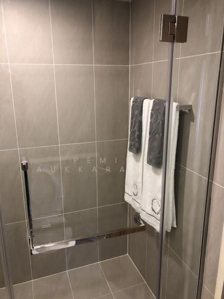 Na Vara Residence, Bangkok, 33/6 Soi Langsuan, Lumphini, Pathum Wan, Bangkok, 1 Bedroom, 42 sqm, Condo For Sale, by Pemika Aukkaraleekul, 500509139 - DDproperty.com