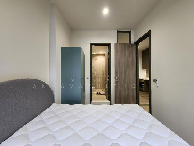 Rhythm Charoenkrung Pavillion, Bangkok, Charoenkrung Road, Wat Prayakrai, Bang Kho Laem, Bangkok, 1 Bedroom, 37 sqm, Condo For Rent, by Vichai Annavakulthorn, 500509141 - DDproperty.com