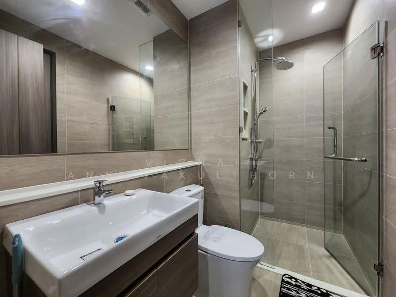 Rhythm Charoenkrung Pavillion, Bangkok, Charoenkrung Road, Wat Prayakrai, Bang Kho Laem, Bangkok, 1 Bedroom, 37 sqm, Condo For Rent, by Vichai Annavakulthorn, 500509141 - DDproperty.com