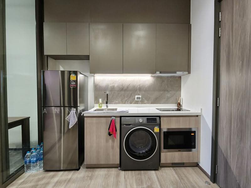 Rhythm Charoenkrung Pavillion, Bangkok, Charoenkrung Road, Wat Prayakrai, Bang Kho Laem, Bangkok, 1 Bedroom, 37 sqm, Condo For Rent, by Vichai Annavakulthorn, 500509141 - DDproperty.com