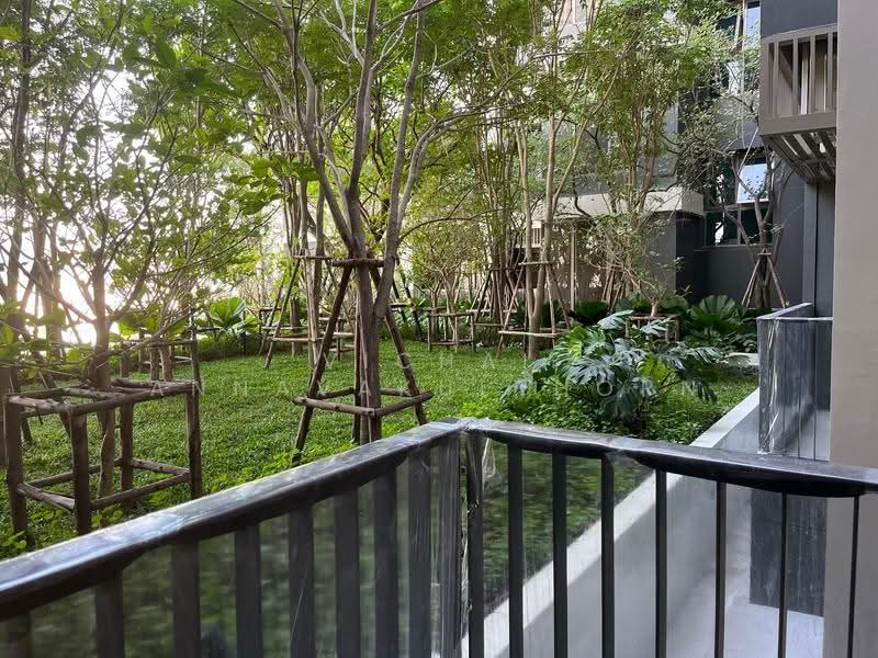 Rhythm Charoenkrung Pavillion, Bangkok, Charoenkrung Road, Wat Prayakrai, Bang Kho Laem, Bangkok, 1 Bedroom, 37 sqm, Condo For Rent, by Vichai Annavakulthorn, 500509141 - DDproperty.com