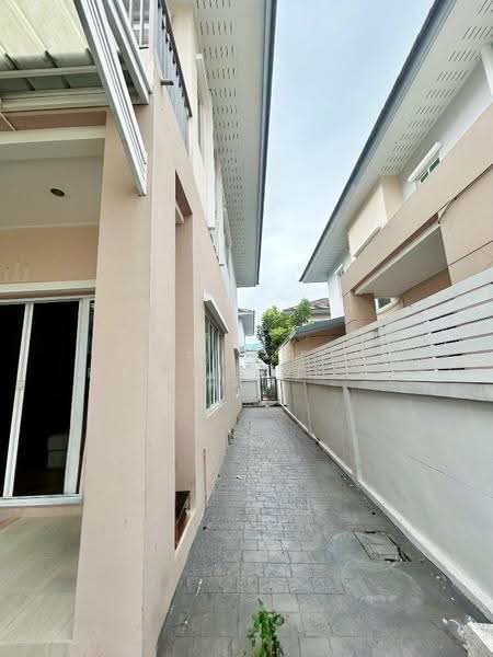 วิลล่า จามจุรี (Villa Charmchuree), Bangkok, Bang Chun, Khlong Sam Wa, Bangkok, 4 Bedrooms, 216 sqm, Single Detached House For Sale, by The Best Property กุ้งแก้ว, 500509143 - DDproperty.com