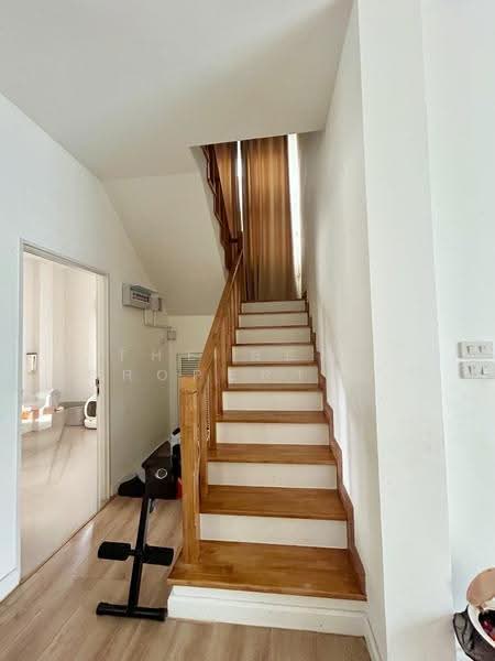 วิลล่า จามจุรี (Villa Charmchuree), Bangkok, Bang Chun, Khlong Sam Wa, Bangkok, 4 Bedrooms, 216 sqm, Single Detached House For Sale, by The Best Property กุ้งแก้ว, 500509143 - DDproperty.com