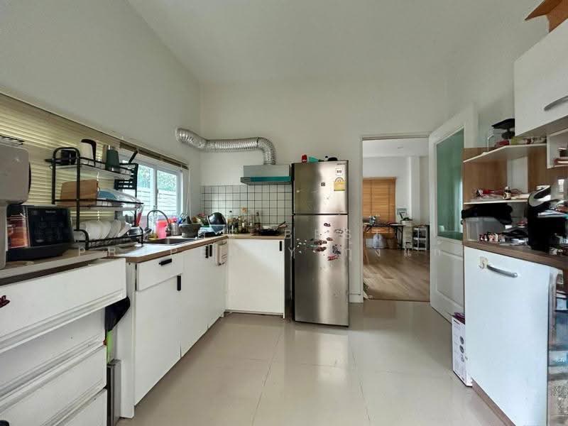 วิลล่า จามจุรี (Villa Charmchuree), Bangkok, Bang Chun, Khlong Sam Wa, Bangkok, 4 Bedrooms, 216 sqm, Single Detached House For Sale, by The Best Property กุ้งแก้ว, 500509143 - DDproperty.com