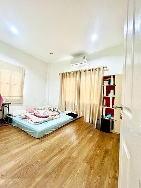 วิลล่า จามจุรี (Villa Charmchuree), Bangkok, Bang Chun, Khlong Sam Wa, Bangkok, 4 Bedrooms, 216 sqm, Single Detached House For Sale, by The Best Property กุ้งแก้ว, 500509143 - DDproperty.com