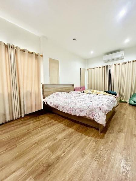 วิลล่า จามจุรี (Villa Charmchuree), Bangkok, Bang Chun, Khlong Sam Wa, Bangkok, 4 Bedrooms, 216 sqm, Single Detached House For Sale, by The Best Property กุ้งแก้ว, 500509143 - DDproperty.com