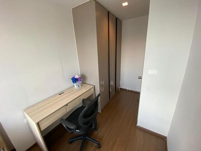 IDEO Sukhumvit 93, Bangkok, 2331 Soi Sukhumvit 93, Bang Chak, Phra Khanong, Bangkok, 2 Bedrooms, 53 sqm, Condo For Rent, by Vichai  Annavakulthorn, 500509145 - DDproperty.com