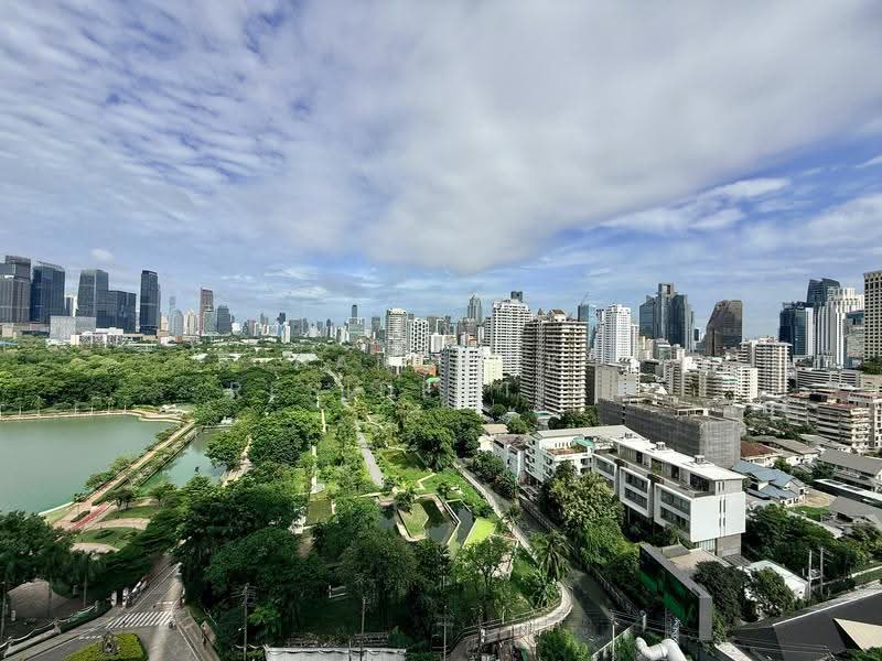 The Lakes, Bangkok, 123 Ratchadaphisek Road, Khlong Toei, Bangkok, 3 Bedrooms, 176 sqm, Condo For Rent, by Bangkok Residential, 500509146 - DDproperty.com