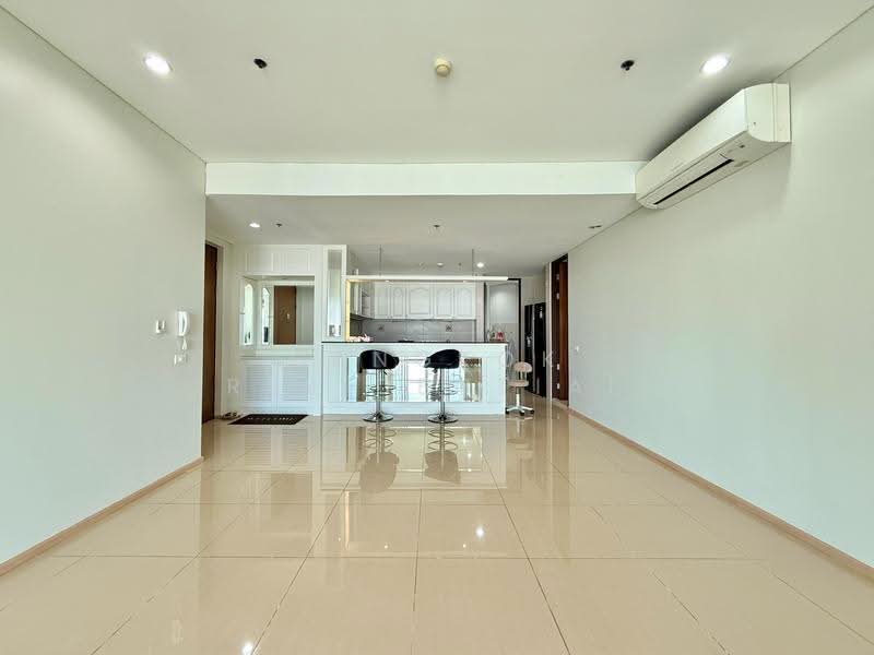 The Lakes, Bangkok, 123 Ratchadaphisek Road, Khlong Toei, Bangkok, 3 Bedrooms, 176 sqm, Condo For Rent, by Bangkok Residential, 500509146 - DDproperty.com
