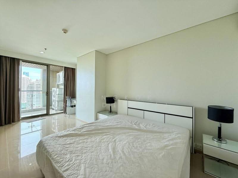 The Lakes, Bangkok, 123 Ratchadaphisek Road, Khlong Toei, Bangkok, 3 Bedrooms, 176 sqm, Condo For Rent, by Bangkok Residential, 500509146 - DDproperty.com