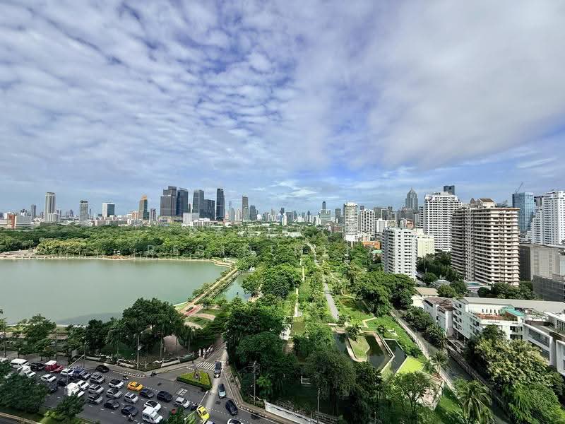 The Lakes, Bangkok, 123 Ratchadaphisek Road, Khlong Toei, Bangkok, 3 Bedrooms, 176 sqm, Condo For Rent, by Bangkok Residential, 500509146 - DDproperty.com