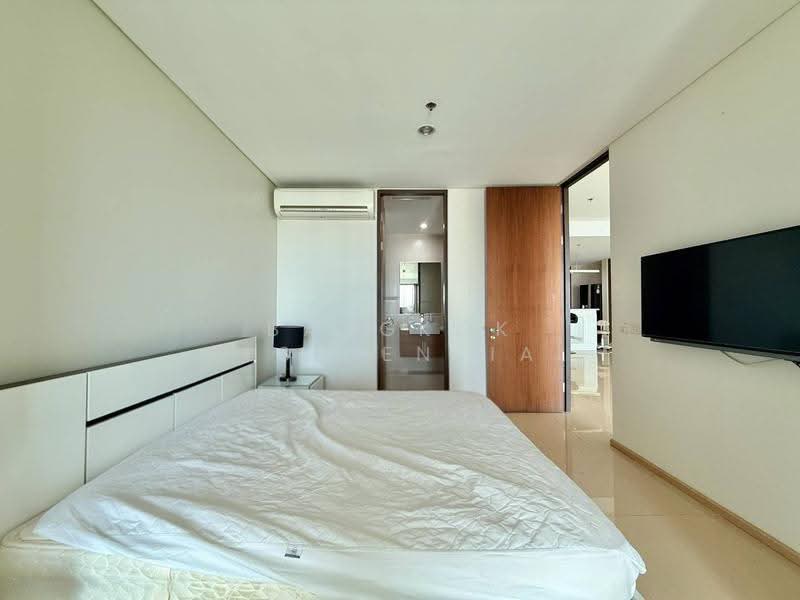 The Lakes, Bangkok, 123 Ratchadaphisek Road, Khlong Toei, Bangkok, 3 Bedrooms, 176 sqm, Condo For Rent, by Bangkok Residential, 500509146 - DDproperty.com