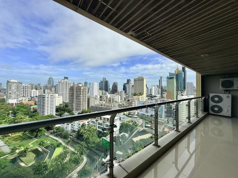 The Lakes, Bangkok, 123 Ratchadaphisek Road, Khlong Toei, Bangkok, 3 Bedrooms, 176 sqm, Condo For Rent, by Bangkok Residential, 500509146 - DDproperty.com