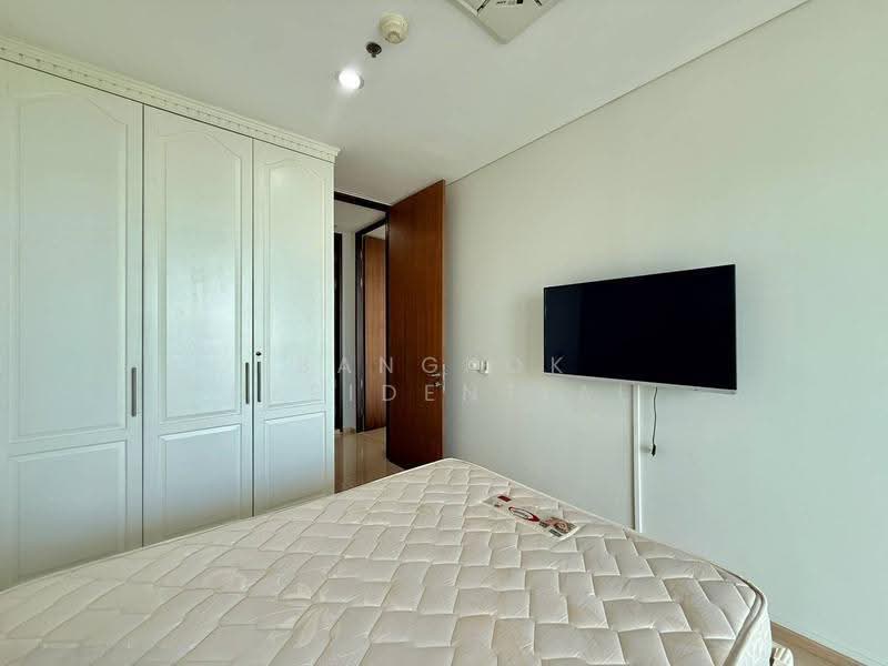 The Lakes, Bangkok, 123 Ratchadaphisek Road, Khlong Toei, Bangkok, 3 Bedrooms, 176 sqm, Condo For Rent, by Bangkok Residential, 500509146 - DDproperty.com