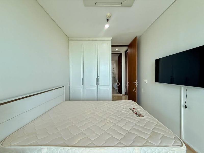 The Lakes, Bangkok, 123 Ratchadaphisek Road, Khlong Toei, Bangkok, 3 Bedrooms, 176 sqm, Condo For Rent, by Bangkok Residential, 500509146 - DDproperty.com
