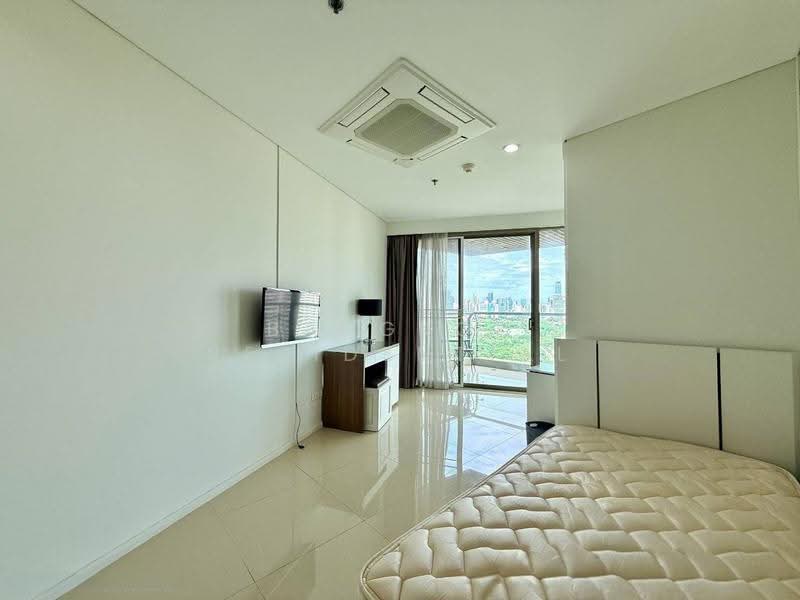 The Lakes, Bangkok, 123 Ratchadaphisek Road, Khlong Toei, Bangkok, 3 Bedrooms, 176 sqm, Condo For Rent, by Bangkok Residential, 500509146 - DDproperty.com