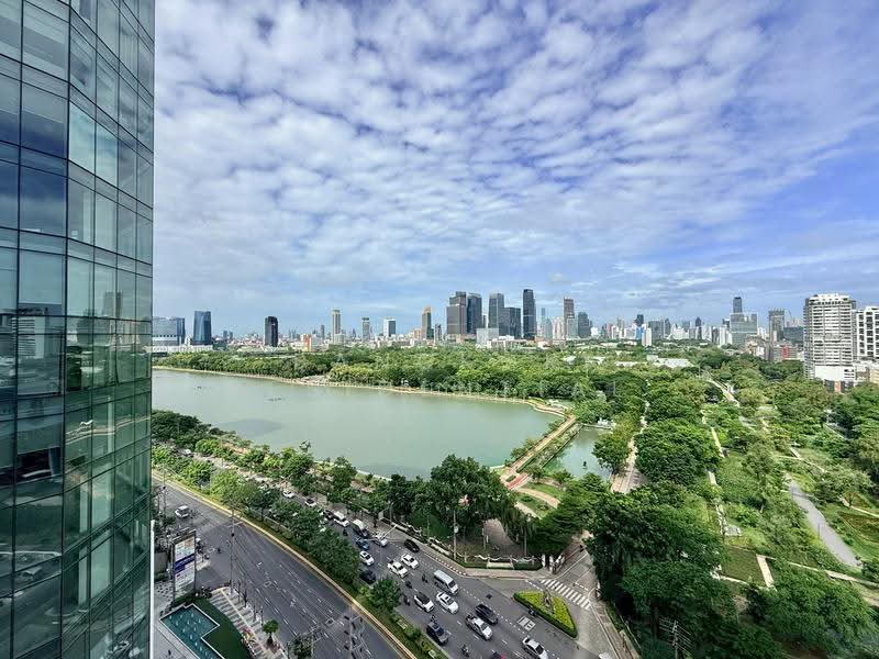 The Lakes, Bangkok, 123 Ratchadaphisek Road, Khlong Toei, Bangkok, 3 Bedrooms, 176 sqm, Condo For Rent, by Bangkok Residential, 500509146 - DDproperty.com