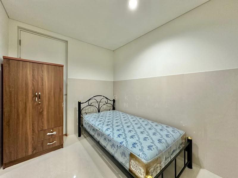 The Lakes, Bangkok, 123 Ratchadaphisek Road, Khlong Toei, Bangkok, 3 Bedrooms, 176 sqm, Condo For Rent, by Bangkok Residential, 500509146 - DDproperty.com
