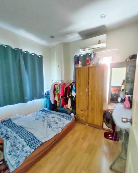 สุขุมวิท 1 เฟส 2 บางสมัคร, ฉะเชิงเทรา, บางสมัคร, บางปะกง, ฉะเชิงเทรา, 100 ตร.ม., บ้านเดี่ยว ขาย, โดย The Best Property กุ้ง, 500509147 - DDproperty.com