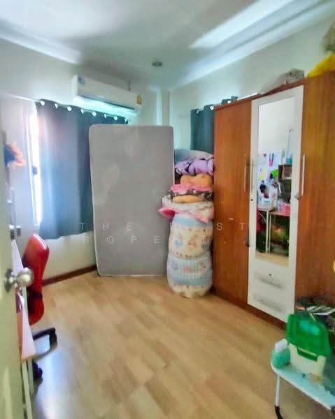 สุขุมวิท 1 เฟส 2 บางสมัคร, ฉะเชิงเทรา, บางสมัคร, บางปะกง, ฉะเชิงเทรา, 100 ตร.ม., บ้านเดี่ยว ขาย, โดย The Best Property กุ้ง, 500509147 - DDproperty.com