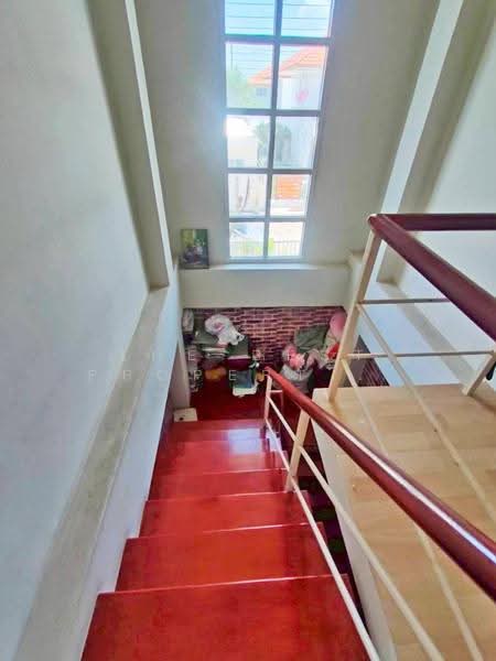 สุขุมวิท 1 เฟส 2 บางสมัคร, Chachoengsao, Bang Samak, Bang Pakong, Chachoengsao, 3 Bedrooms, 100 sqm, Single Detached House For Sale, by The Best Property กุ้ง, 500509147 - DDproperty.com