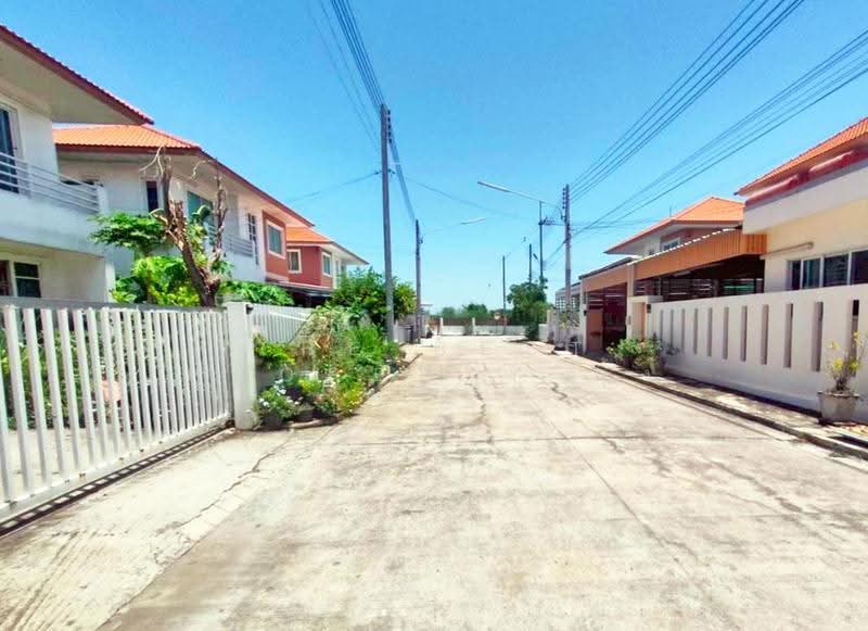 สุขุมวิท 1 เฟส 2 บางสมัคร, ฉะเชิงเทรา, บางสมัคร, บางปะกง, ฉะเชิงเทรา, 100 ตร.ม., บ้านเดี่ยว ขาย, โดย The Best Property กุ้ง, 500509147 - DDproperty.com
