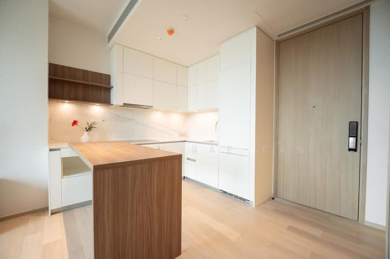 EI8HTEEN SEVEN - One Bangkok, Bangkok, 187 Witthayu Road, Lumphini, Pathum Wan, Bangkok, 1 Bedroom, 52 sqm, Condo For Rent, by Miriam Sae-tan, 500509148 - DDproperty.com