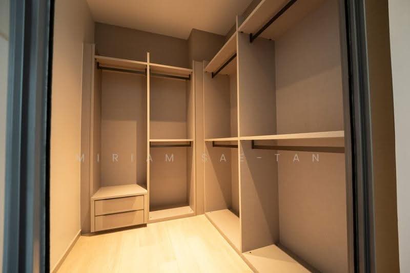 EI8HTEEN SEVEN - One Bangkok, Bangkok, 187 Witthayu Road, Lumphini, Pathum Wan, Bangkok, 1 Bedroom, 52 sqm, Condo For Rent, by Miriam Sae-tan, 500509148 - DDproperty.com