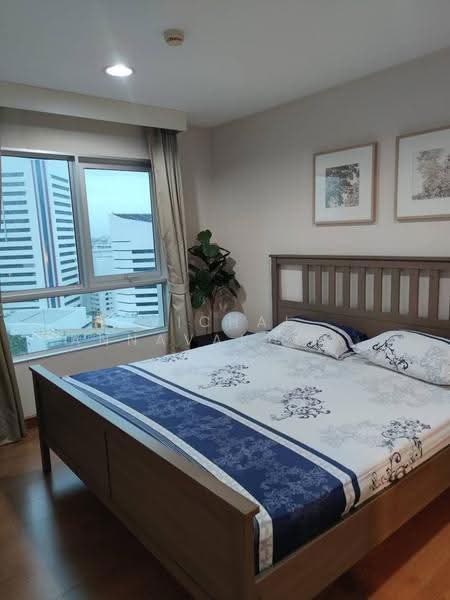 Belle Grand Rama 9, Bangkok, 131 Rama 9 Road, Huai Khwang, Bangkok, 1 Bedroom, 47 sqm, Condo For Rent, by Vichai Annavakulthorn, 500509150 - DDproperty.com