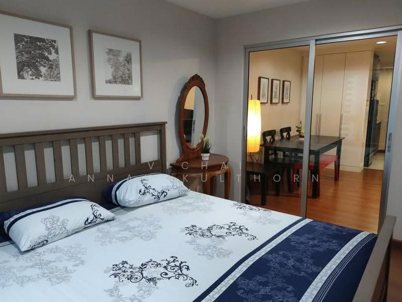 Belle Grand Rama 9, Bangkok, 131 Rama 9 Road, Huai Khwang, Bangkok, 1 Bedroom, 47 sqm, Condo For Rent, by Vichai Annavakulthorn, 500509150 - DDproperty.com