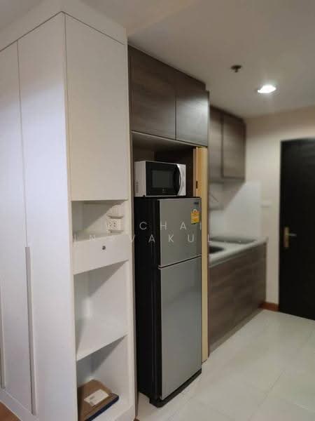 Belle Grand Rama 9, Bangkok, 131 Rama 9 Road, Huai Khwang, Bangkok, 1 Bedroom, 47 sqm, Condo For Rent, by Vichai Annavakulthorn, 500509150 - DDproperty.com