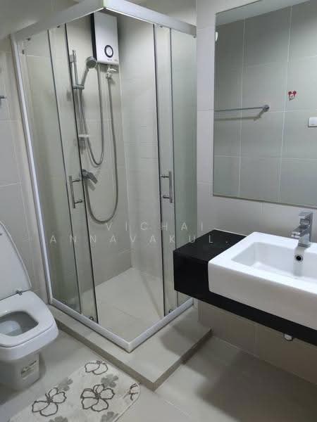 Belle Grand Rama 9, Bangkok, 131 Rama 9 Road, Huai Khwang, Bangkok, 1 Bedroom, 47 sqm, Condo For Rent, by Vichai Annavakulthorn, 500509150 - DDproperty.com