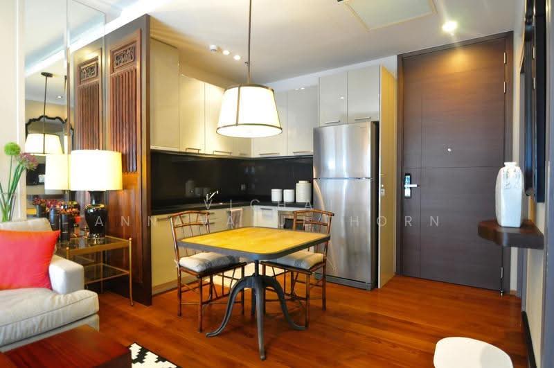Quattro by Sansiri, Bangkok, 134 Thong Lo 4 Alley, Khlong Tan Nua, Watthana, Bangkok, 1 Bedroom, 55 sqm, Condo For Rent, by Vichai Annavakulthorn, 500509151 - DDproperty.com