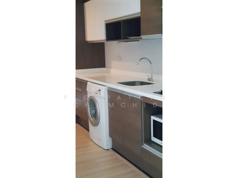 Noble Remix, Bangkok, 772 Soi Sukhumvit 36, Sukhumvit Road, Khong Tan, Khlong Toei, Bangkok, 1 Bedroom, 62 sqm, Condo For Rent, by Ploypatcha Chomchid, 500509153 - DDproperty.com