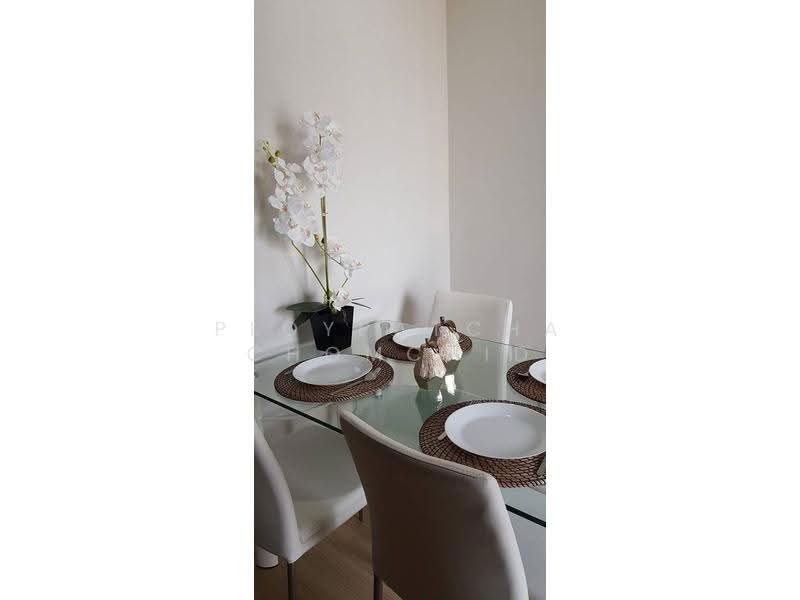 Noble Remix, Bangkok, 772 Soi Sukhumvit 36, Sukhumvit Road, Khong Tan, Khlong Toei, Bangkok, 1 Bedroom, 62 sqm, Condo For Rent, by Ploypatcha Chomchid, 500509153 - DDproperty.com